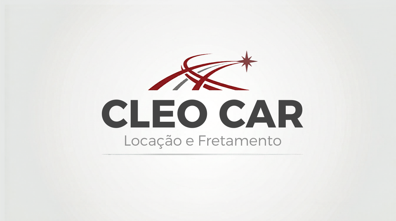 Cléo Car – Locação e Fretamento